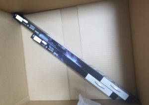 amazonの包装について