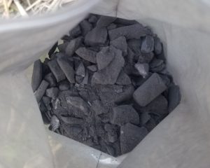 バクチャー栽培ハクサイ2020①～準備～